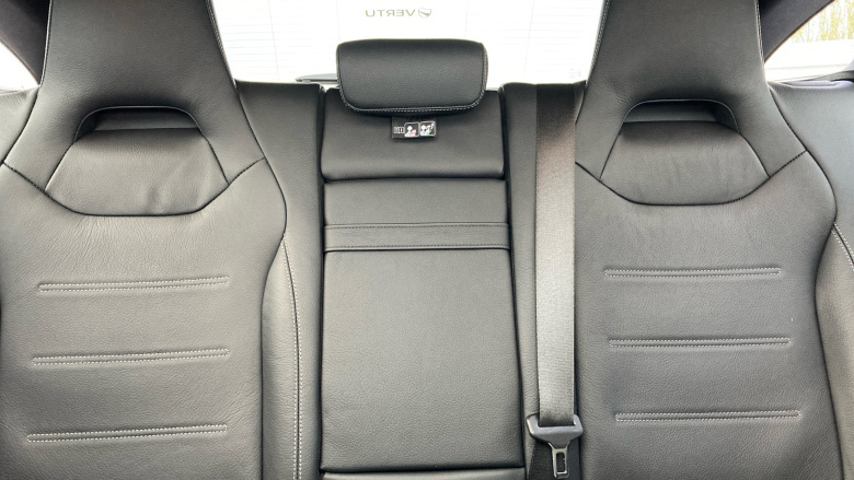 Mercedes-Benz CLA 180 AMG Line Premium Plus 5dr Tip Auto Petrol Estate